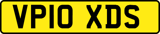 VP10XDS
