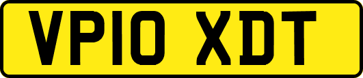 VP10XDT