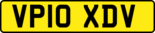 VP10XDV
