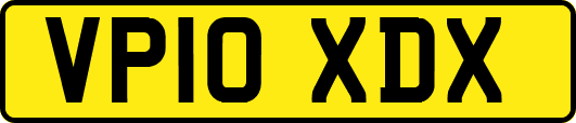 VP10XDX