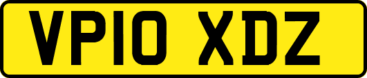 VP10XDZ