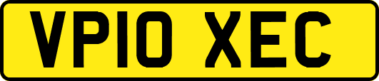 VP10XEC