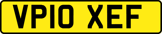 VP10XEF
