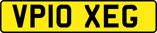 VP10XEG