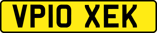 VP10XEK