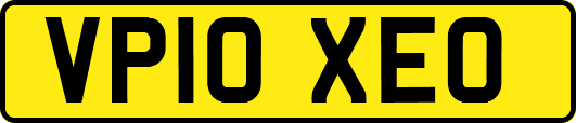 VP10XEO