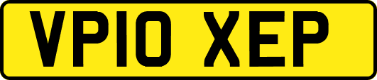 VP10XEP