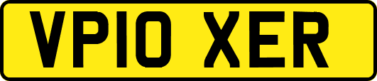 VP10XER