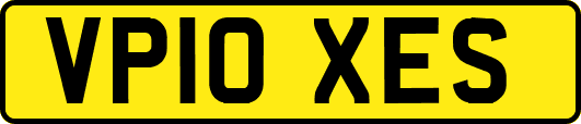 VP10XES