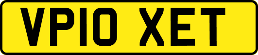 VP10XET