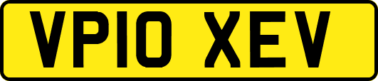 VP10XEV