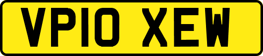 VP10XEW