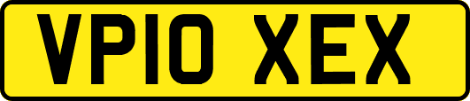 VP10XEX