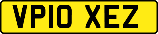 VP10XEZ
