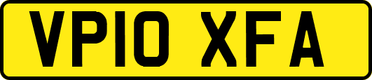 VP10XFA