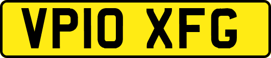 VP10XFG