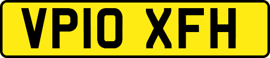 VP10XFH