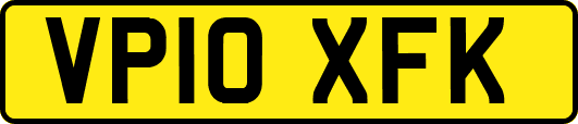 VP10XFK