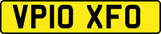 VP10XFO