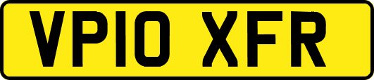 VP10XFR