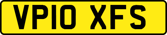 VP10XFS