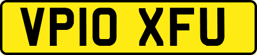 VP10XFU