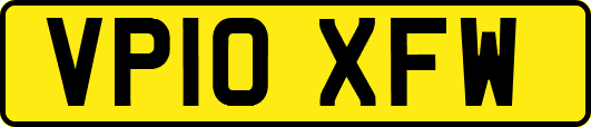 VP10XFW