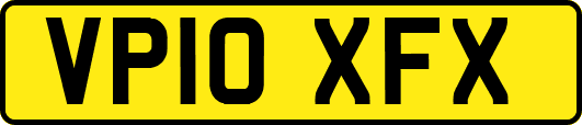 VP10XFX