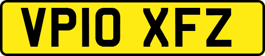 VP10XFZ