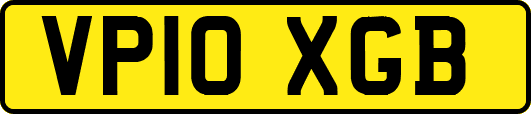 VP10XGB