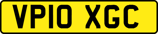 VP10XGC