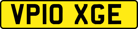 VP10XGE