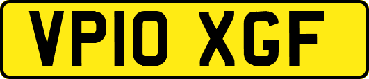 VP10XGF