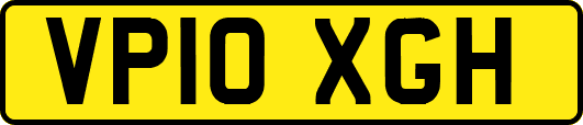 VP10XGH