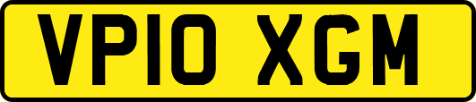 VP10XGM