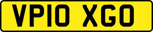 VP10XGO