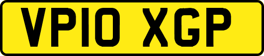 VP10XGP