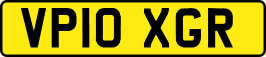 VP10XGR