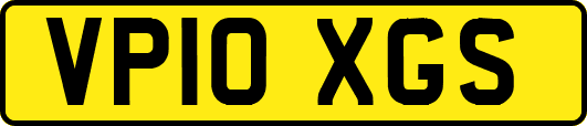 VP10XGS