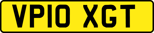 VP10XGT