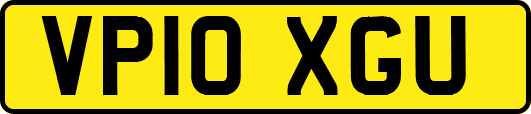 VP10XGU