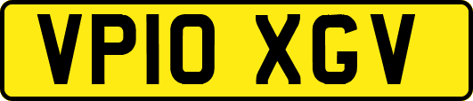 VP10XGV
