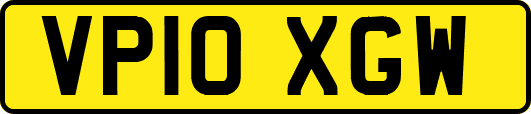 VP10XGW