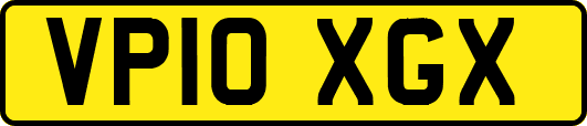 VP10XGX