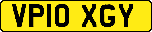 VP10XGY
