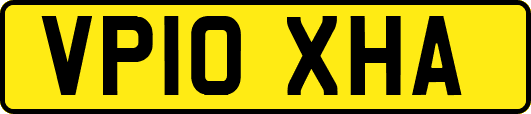 VP10XHA
