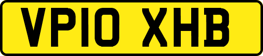 VP10XHB