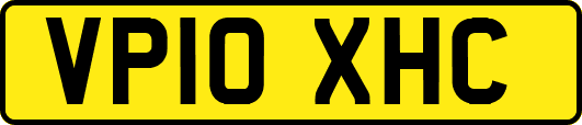 VP10XHC