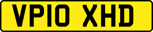 VP10XHD