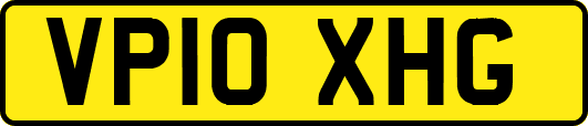 VP10XHG